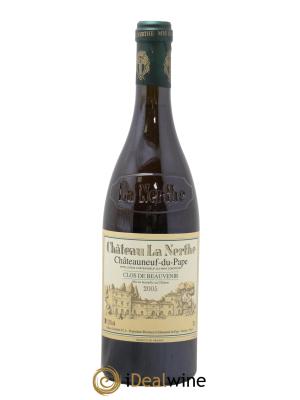Châteauneuf-du-Pape Clos de Beauvenir Famille Richard