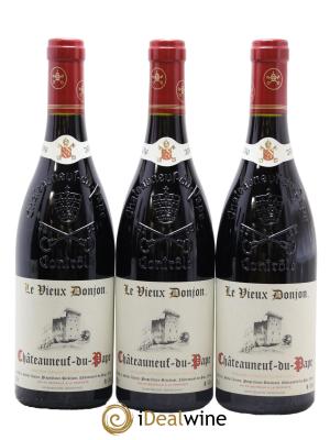 Châteauneuf-du-Pape Le Vieux Donjon Michel Lucien