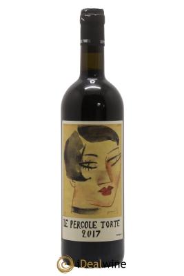 Toscana IGT Montevertine Le Pergole Torte Famille Manetti