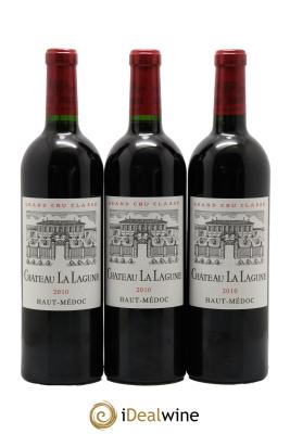 Château la Lagune 3ème Grand Cru Classé