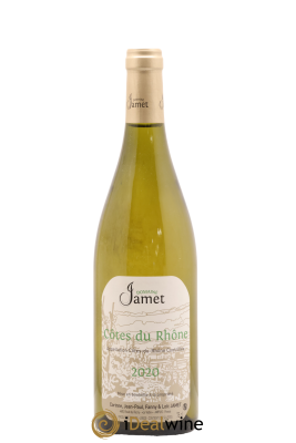 Côtes-du-Rhône Jamet (Domaine)