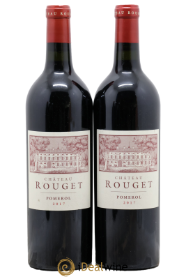 Château Rouget