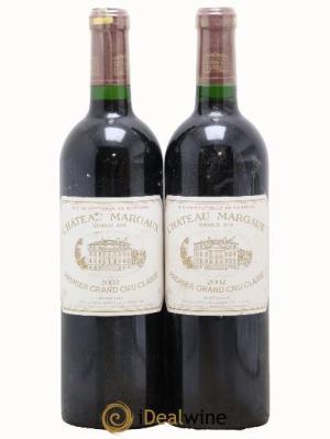 Château Margaux 1er Grand Cru Classé