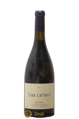 Vin de France Clos Lalfert - Baptiste Lalfert