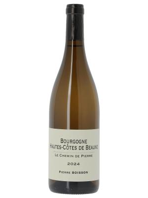 Hautes-Côtes de Beaune Le Chemin de Pierre Pierre Boisson 