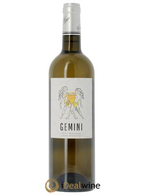 Vin de France Clos Uroulat Gemini Charles Hours 