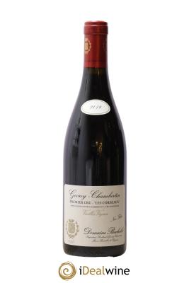 Gevrey-Chambertin 1er Cru Les Corbeaux Vieilles Vignes Denis Bachelet (Domaine)