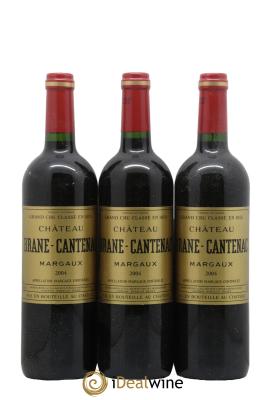 Château Brane Cantenac 2ème Grand Cru Classé