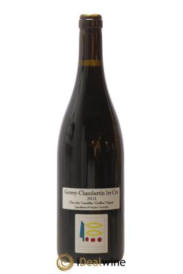 Gevrey-Chambertin 1er Cru Le Clos des Varoilles Vieilles Vignes Prieuré Roch