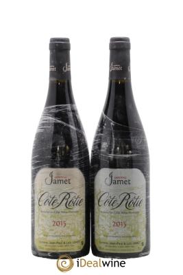 Côte-Rôtie Jamet (Domaine)