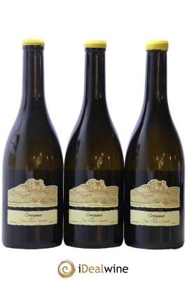Côtes du Jura Cuvée Orégane Jean-François Ganevat (Domaine)