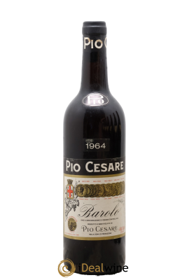 Barolo DOCG Pio Cesare