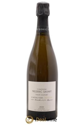 Haute Couture Le Mesnil sur Oger Extra-Brut Savart