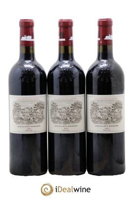 Château Lafite Rothschild 1er Grand Cru Classé