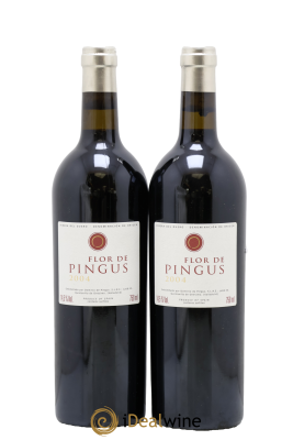 Ribera Del Duero Flor de Pingus Dominio de Pingus - Peter Sisseck