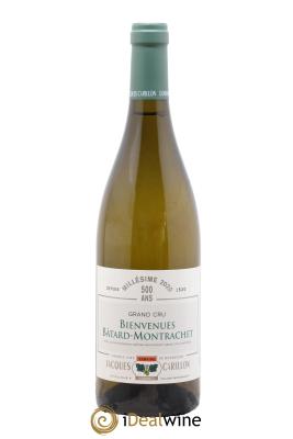 Bienvenues-Bâtard-Montrachet Grand Cru Jacques Carillon (Domaine)