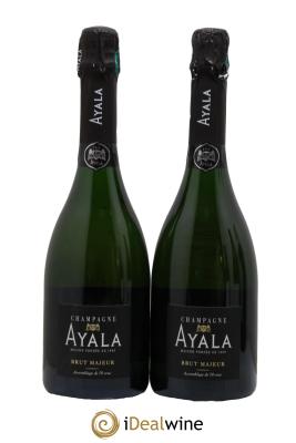 Majeur Brut Ayala