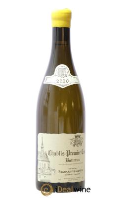 Chablis 1er Cru Butteaux Raveneau (Domaine)