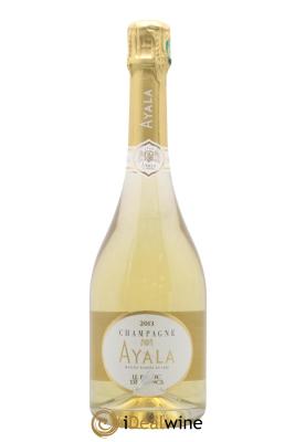 Blanc de Blancs Extra-Brut Ayala
