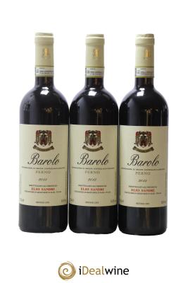 Barolo DOCG Perno Elio Sandri