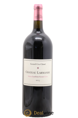 Château Larmande Grand Cru Classé