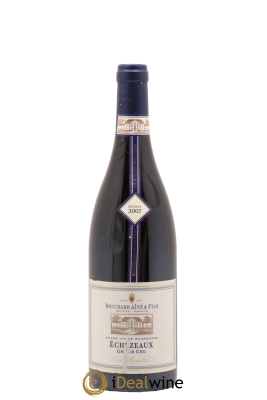 Echezeaux Grand Cru Cuvée Signature Bouchard Ainé & Fils