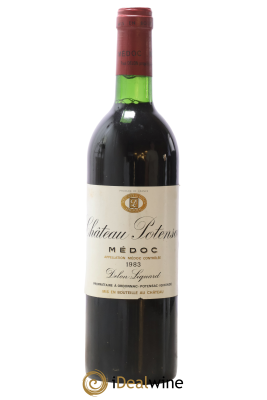 Château Potensac