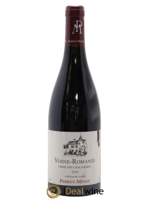 Vosne-Romanée Orme des Chalandins Vielles Vignes Perrot-Minot