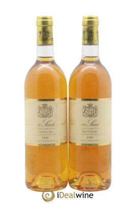 Château Suduiraut 1er Grand Cru Classé