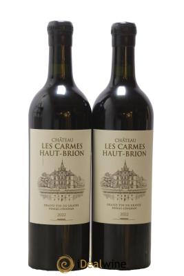 Château Les Carmes Haut-Brion