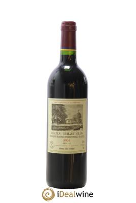 Château Duhart-Milon 4ème Grand Cru Classé