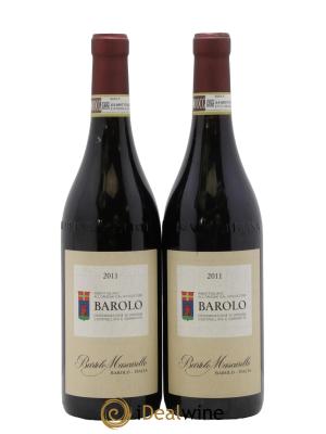 Barolo DOCG Bartolo Mascarello