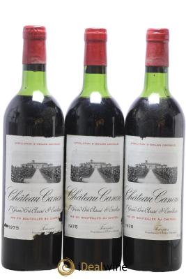 Château Canon 1er Grand Cru Classé B
