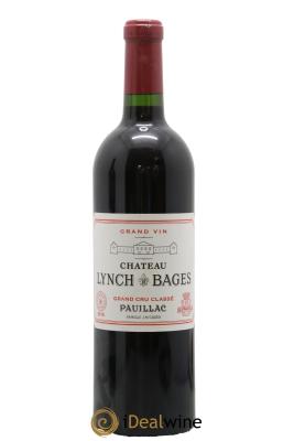 Château Lynch Bages 5ème Grand Cru Classé