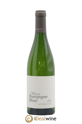 Bourgogne Roulot (Domaine)