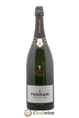 Italie Trento DOC Giulio Ferrari F1