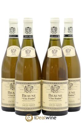 Beaune Clos Foulot Louis Jadot