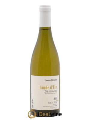 Côte de Beaune Combe d'Eve Emmanuel Giboulot (Domaine)