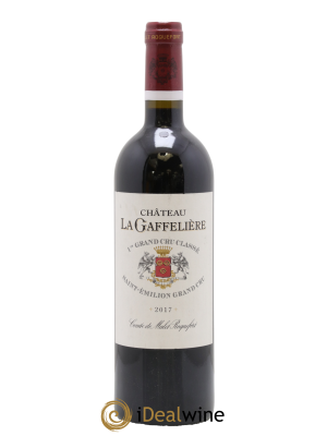 Château la Gaffelière 1er Grand Cru Classé B