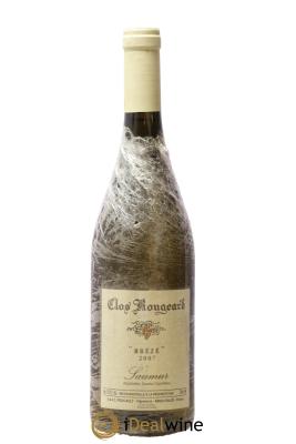 Saumur Brézé Clos Rougeard