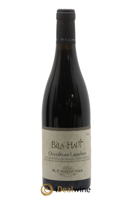 Côtes du Roussillon Villages Latour de France Bila-Haut (Domaine) Occultum Lapidem Chapoutier