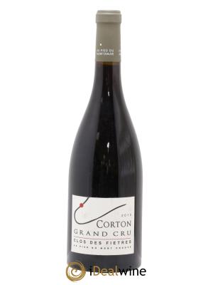 Corton Grand Cru Clos des Fietres Au Pied du Mont Chauve