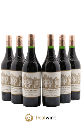 Château Haut Brion 1er Grand Cru Classé