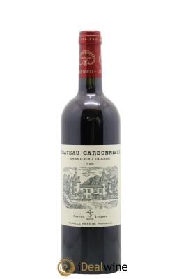 Château Carbonnieux Cru Classé de Graves