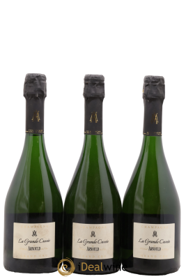 Champagne Grand Cru La Grande Cuvée Michel Arnould