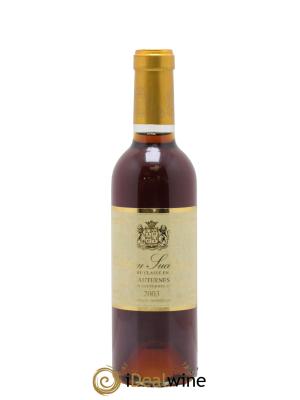 Château Suduiraut 1er Grand Cru Classé