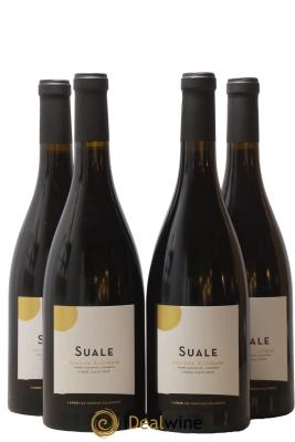 Calvi Suale Domaine Alzipratu