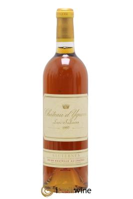 Château d' Yquem 1er Cru Classé Supérieur