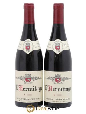 Hermitage Jean-Louis Chave