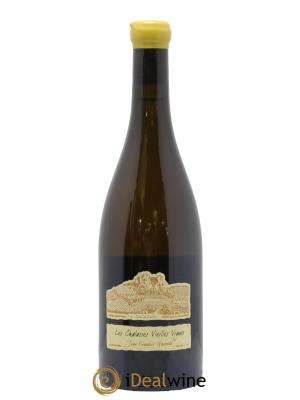 Côtes du Jura Les Chalasses Vieilles Vignes Jean-François Ganevat (Domaine)